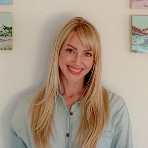 Meet your Posher, Richelle